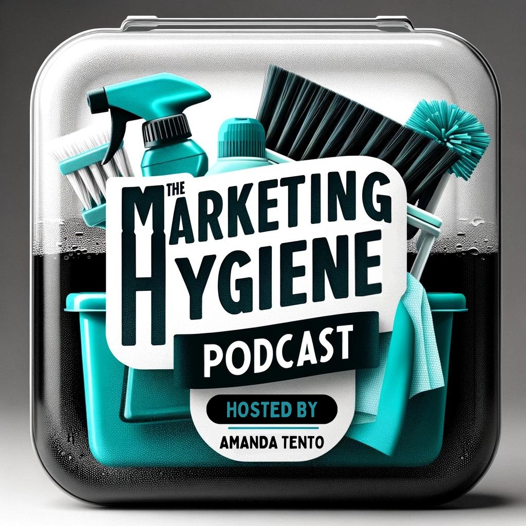 Marketing Hygiene Podcast